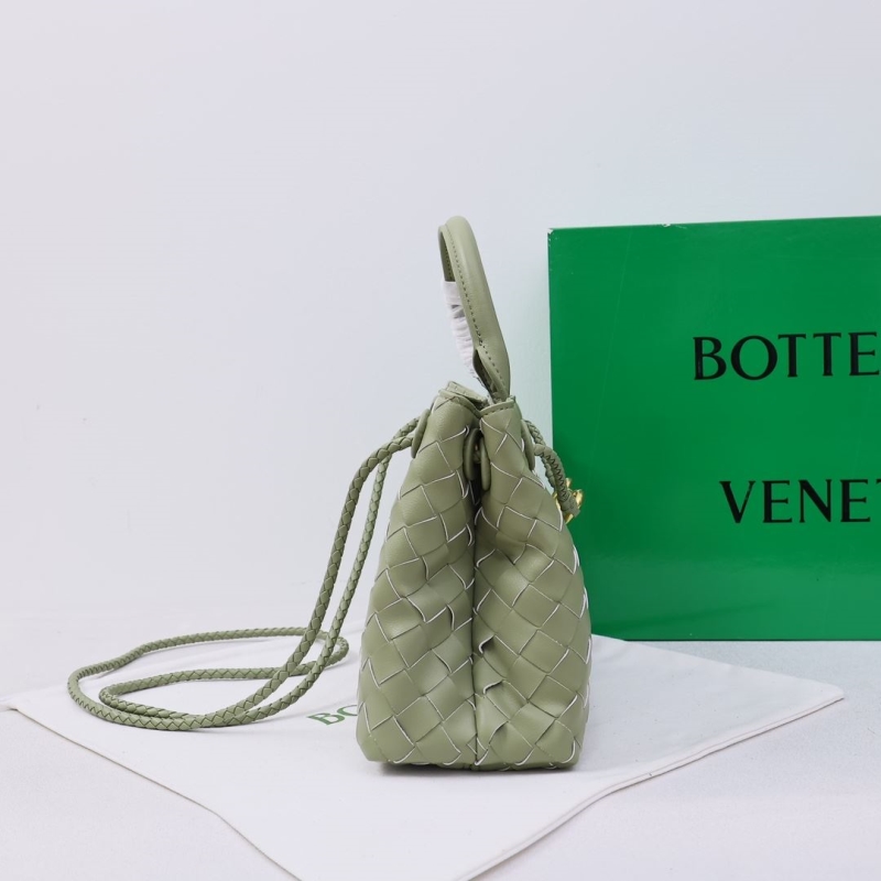 BV Top Handle Bags